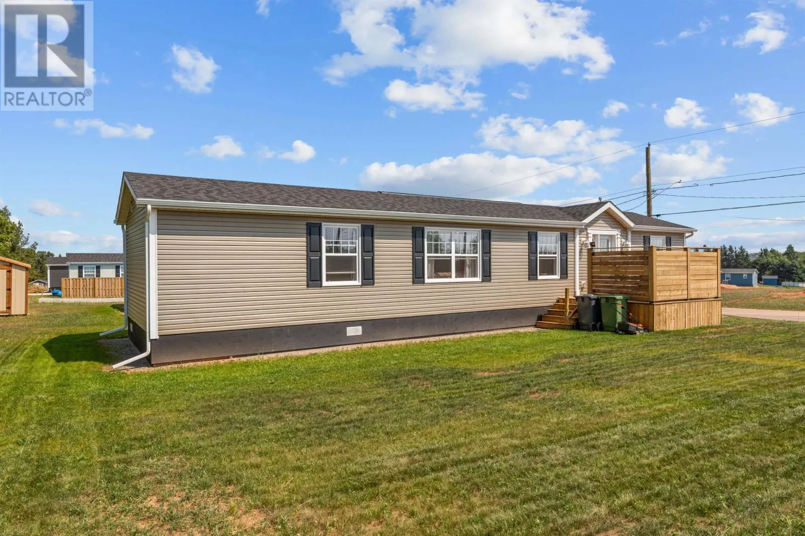 63 Friar Drive