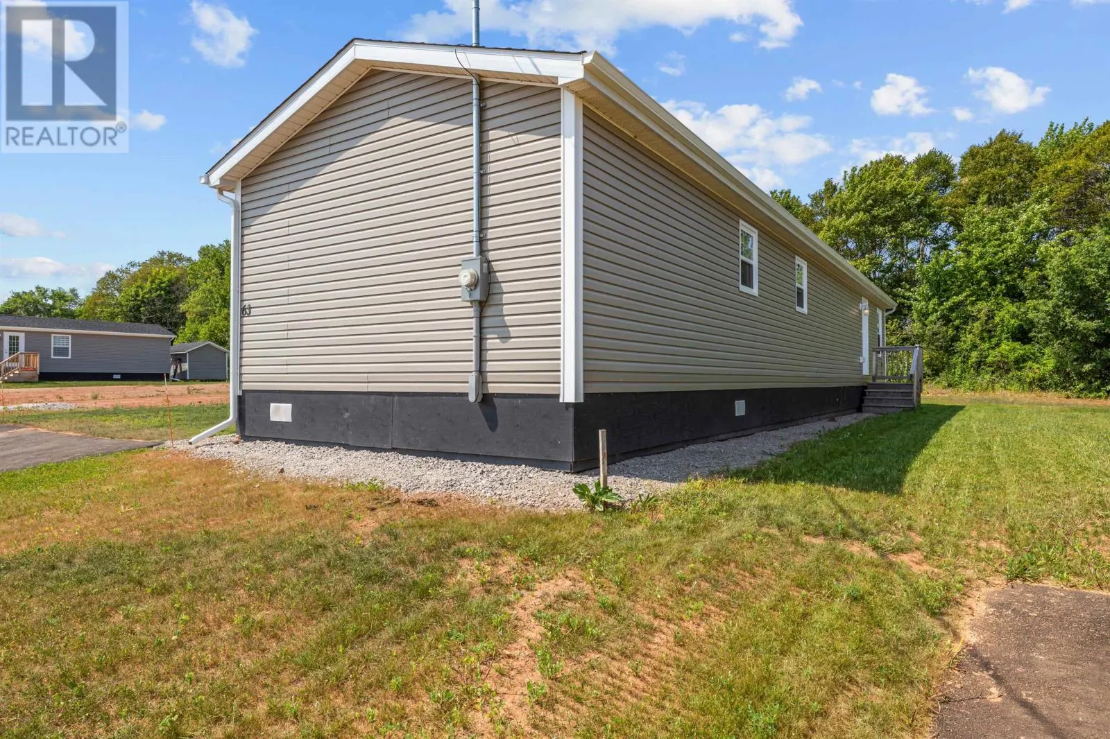 63 Friar Drive