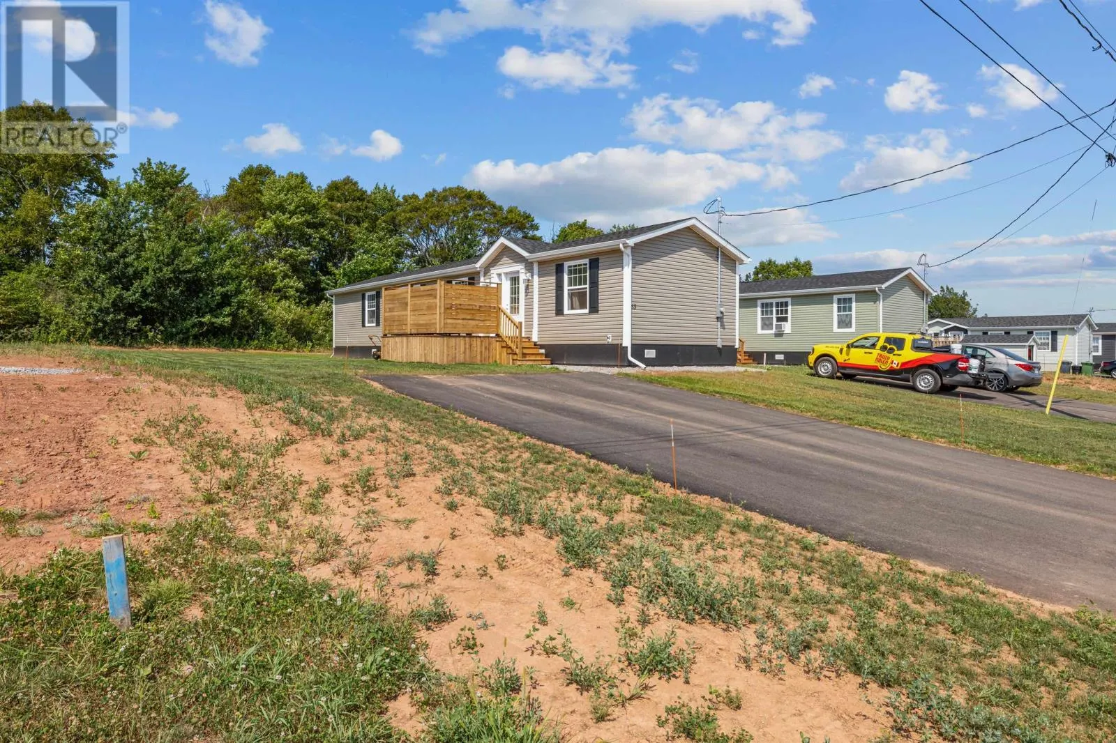 63 Friar Drive