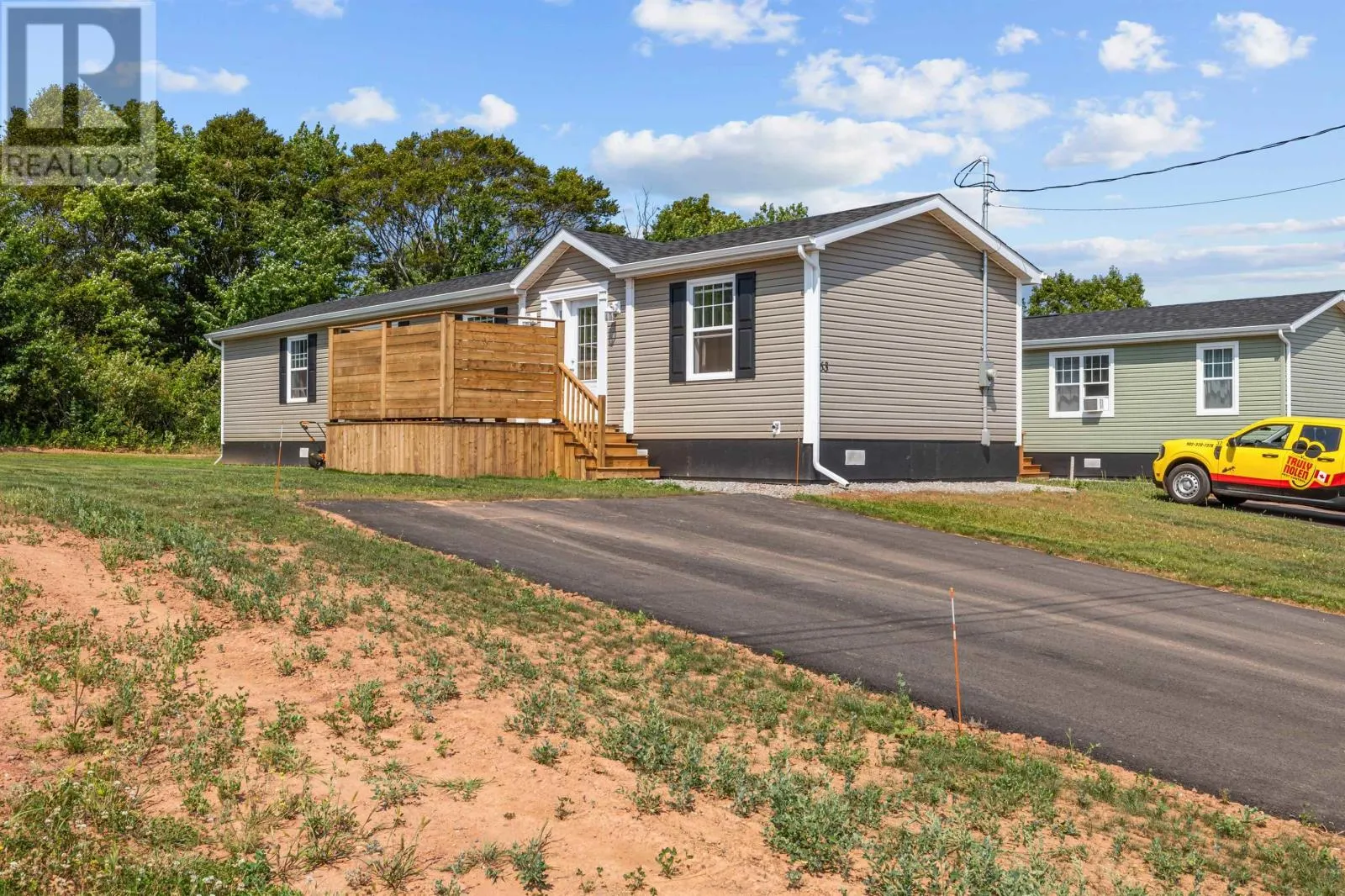63 Friar Drive