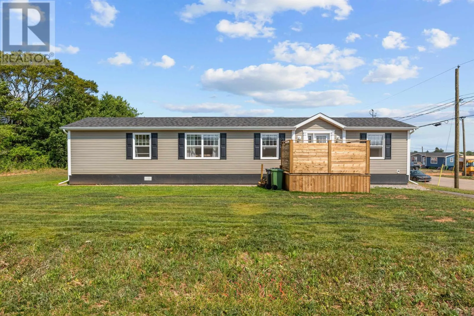 63 Friar Drive