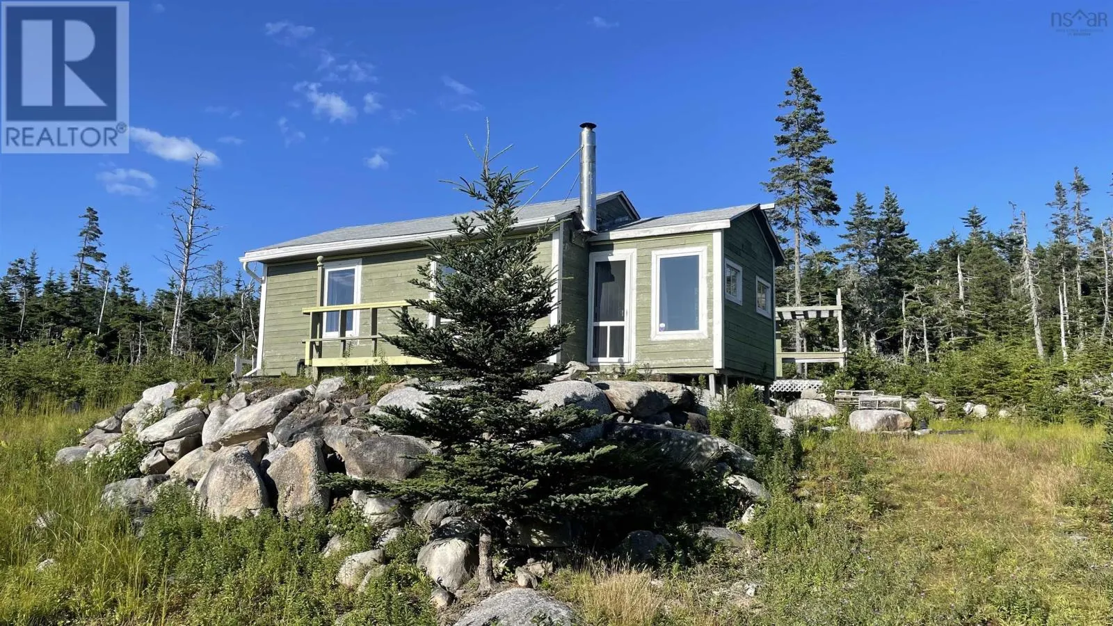 3139 Ostrea Lake Road