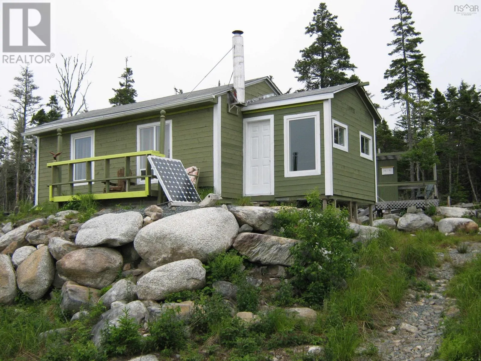 3139 Ostrea Lake Road