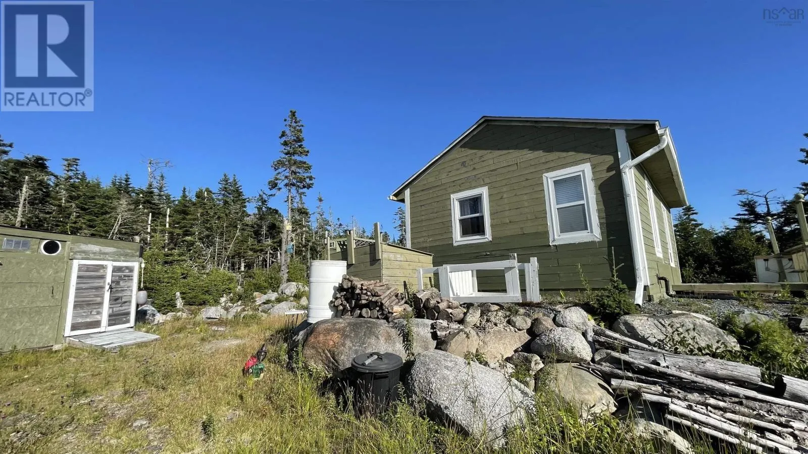 3139 Ostrea Lake Road