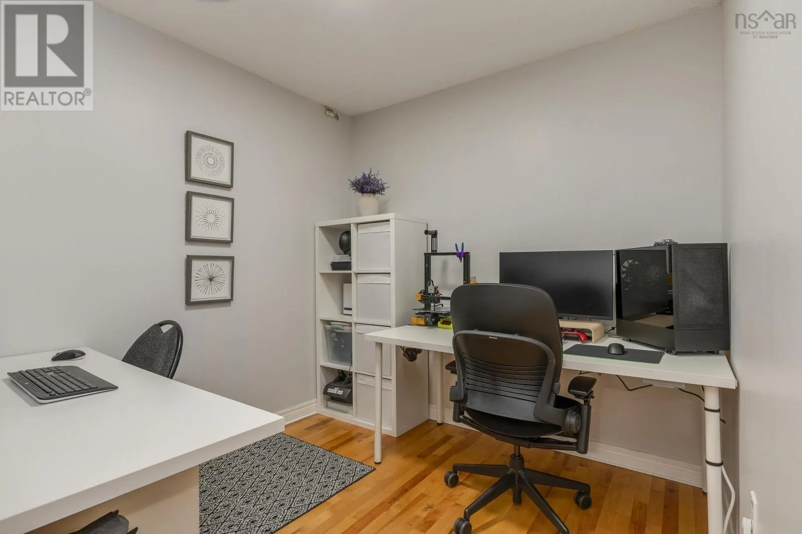 408 3700 John Parr Drive