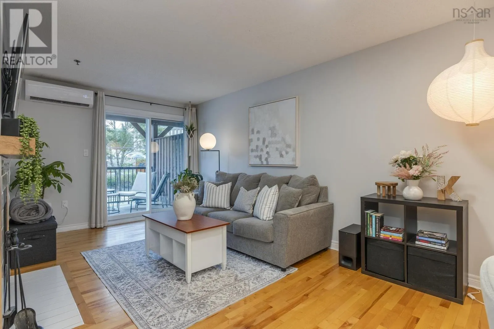 408 3700 John Parr Drive