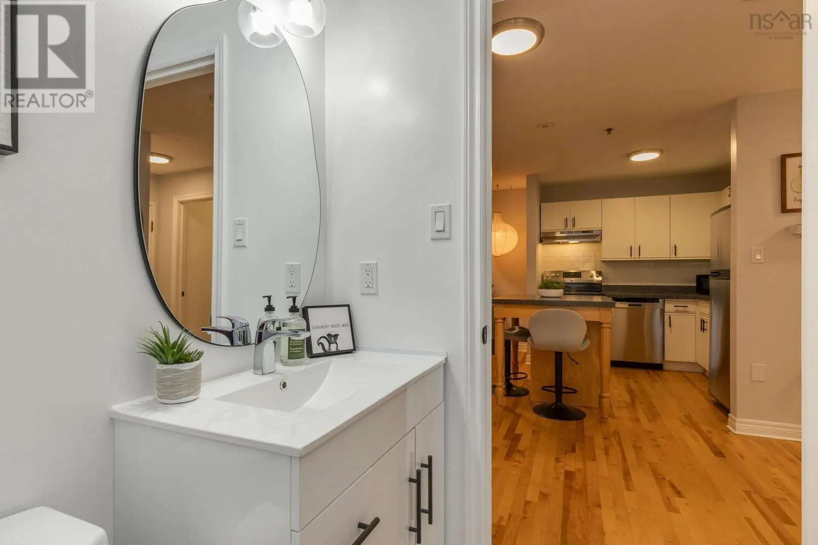 408 3700 John Parr Drive