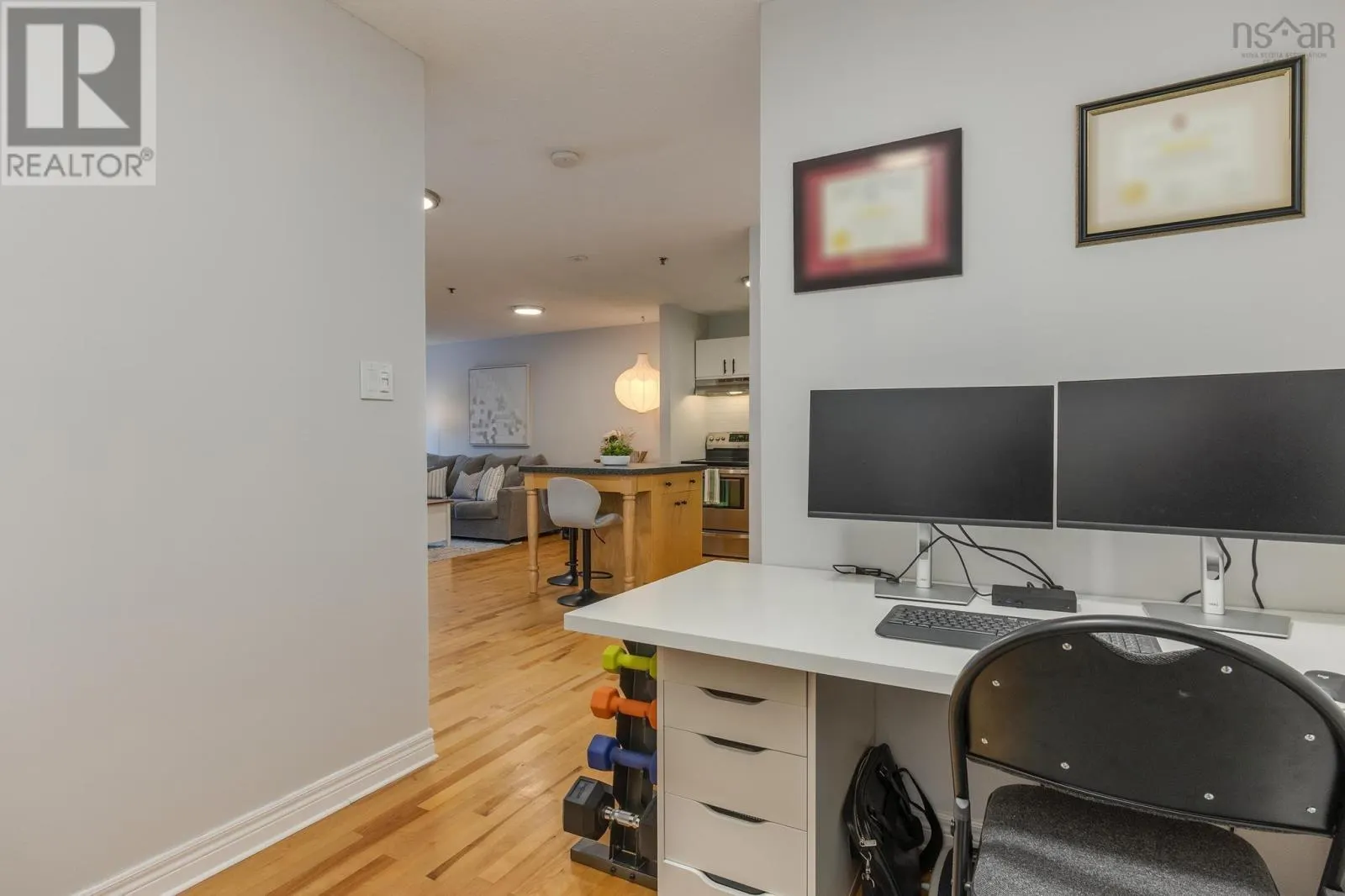 408 3700 John Parr Drive