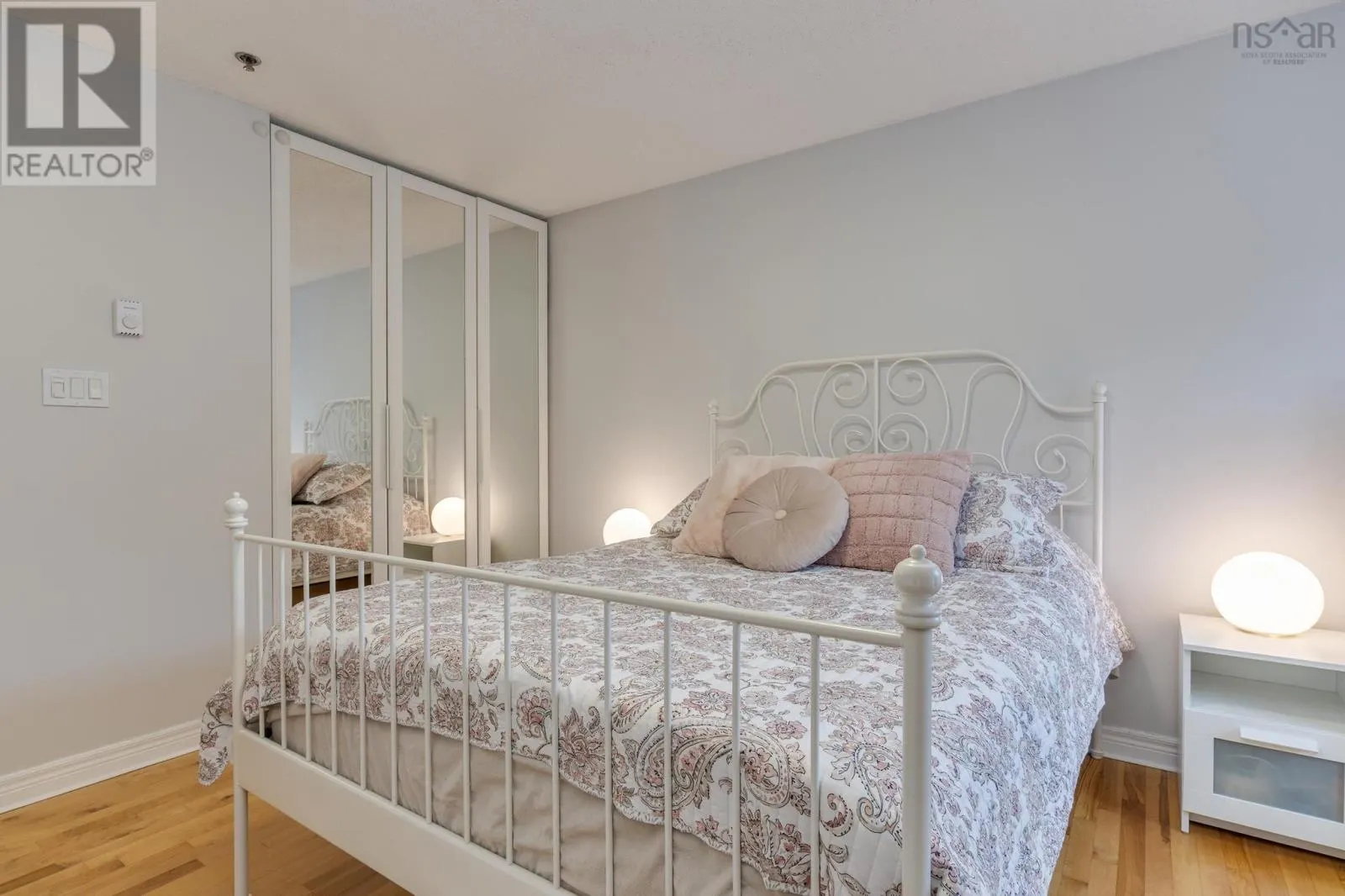408 3700 John Parr Drive