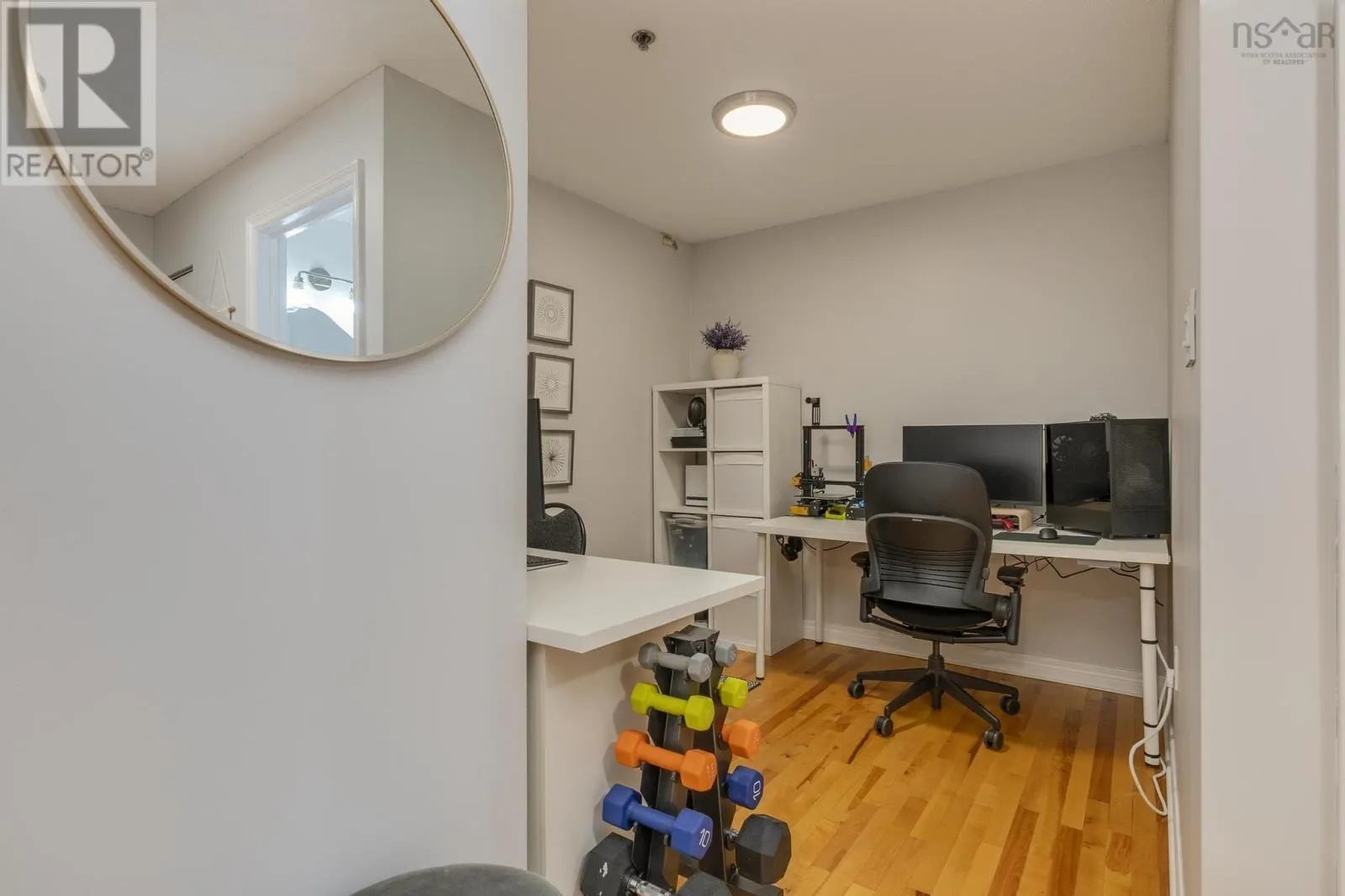 408 3700 John Parr Drive