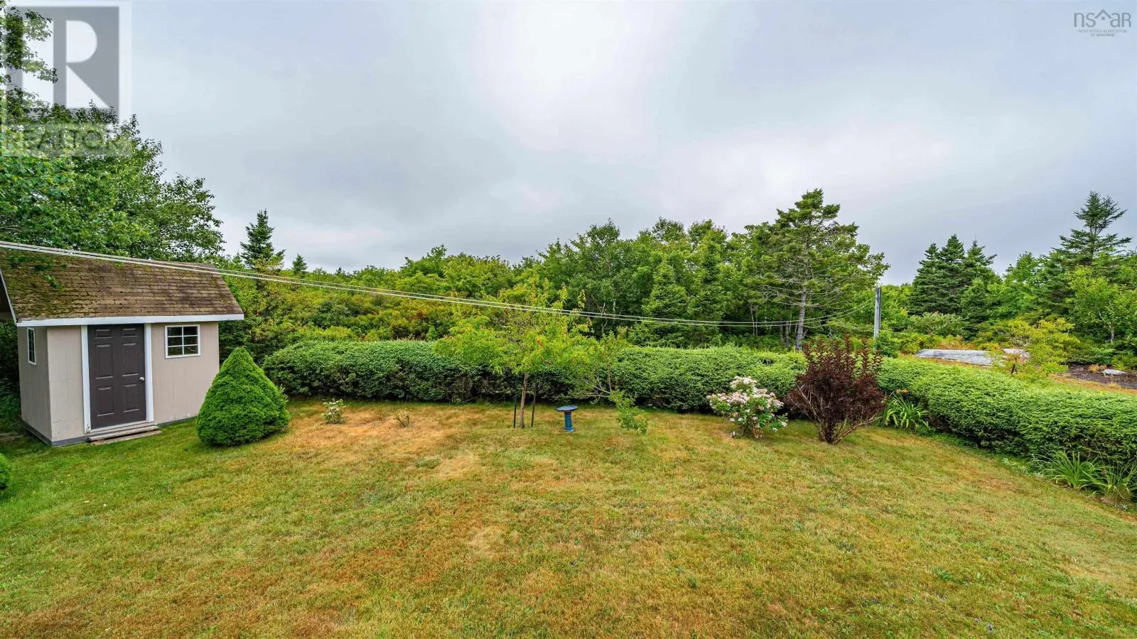 3387 Old Sambro Road