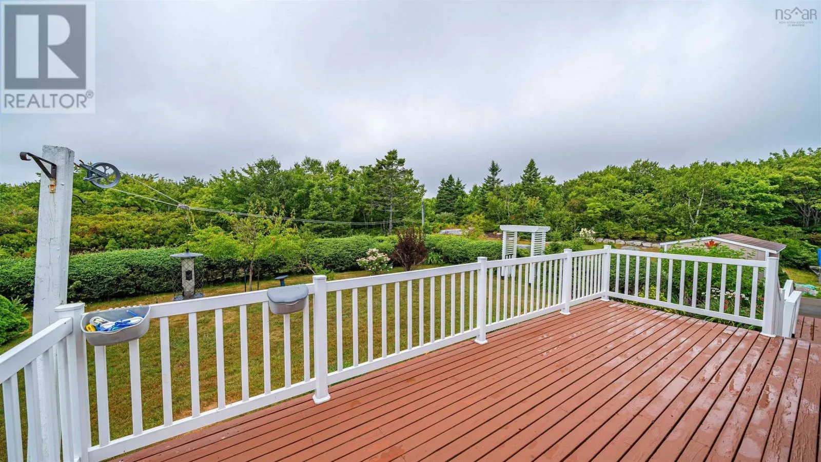 3387 Old Sambro Road