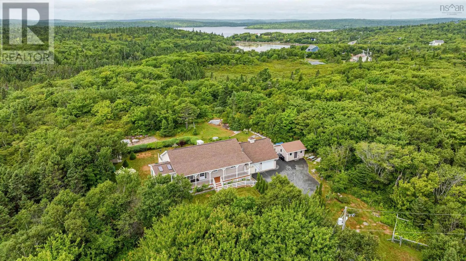 3387 Old Sambro Road