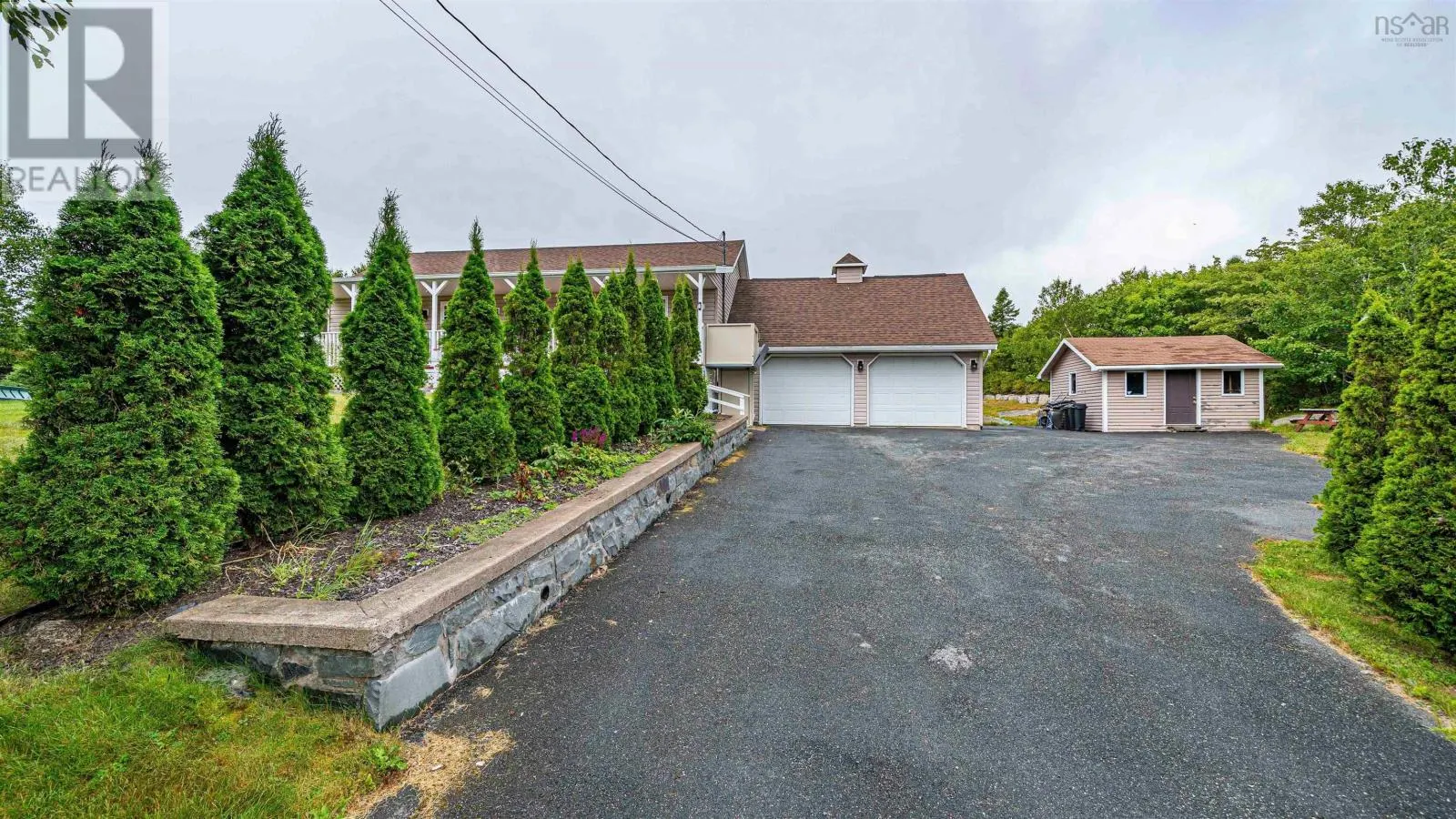 3387 Old Sambro Road