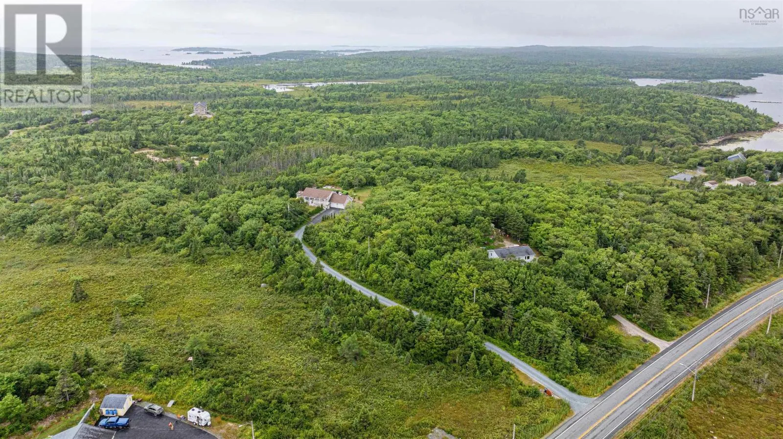 3387 Old Sambro Road