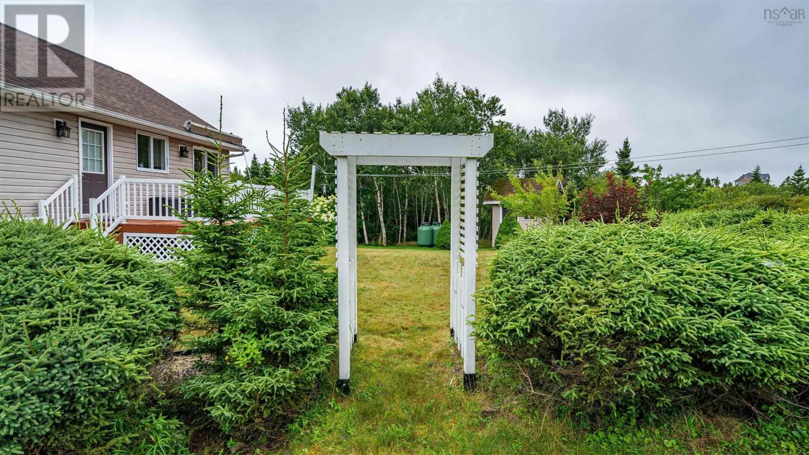 3387 Old Sambro Road
