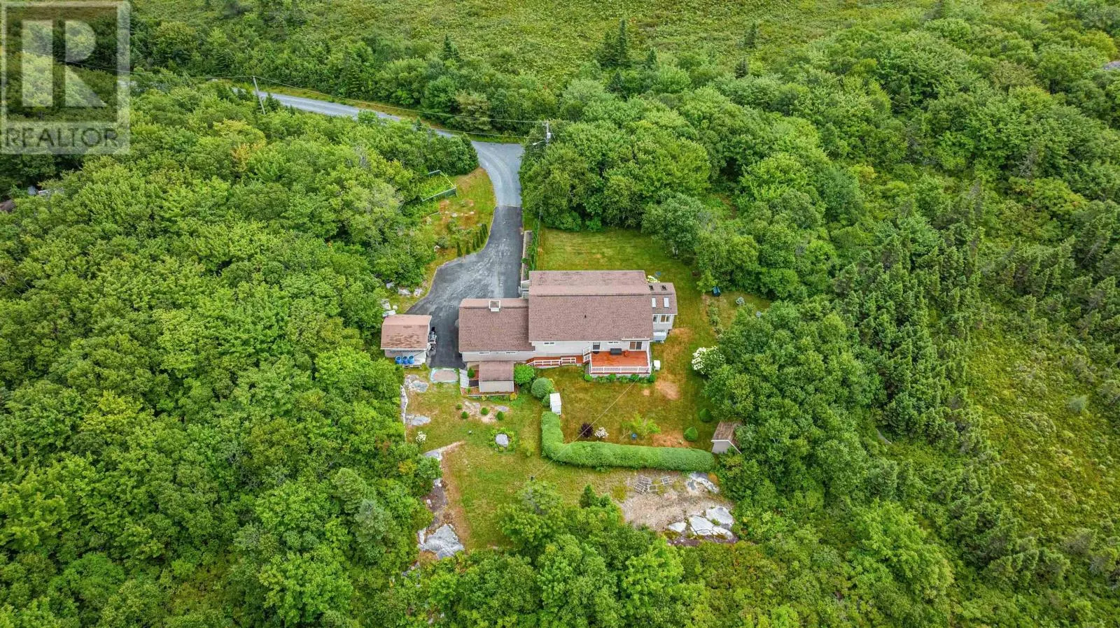 3387 Old Sambro Road