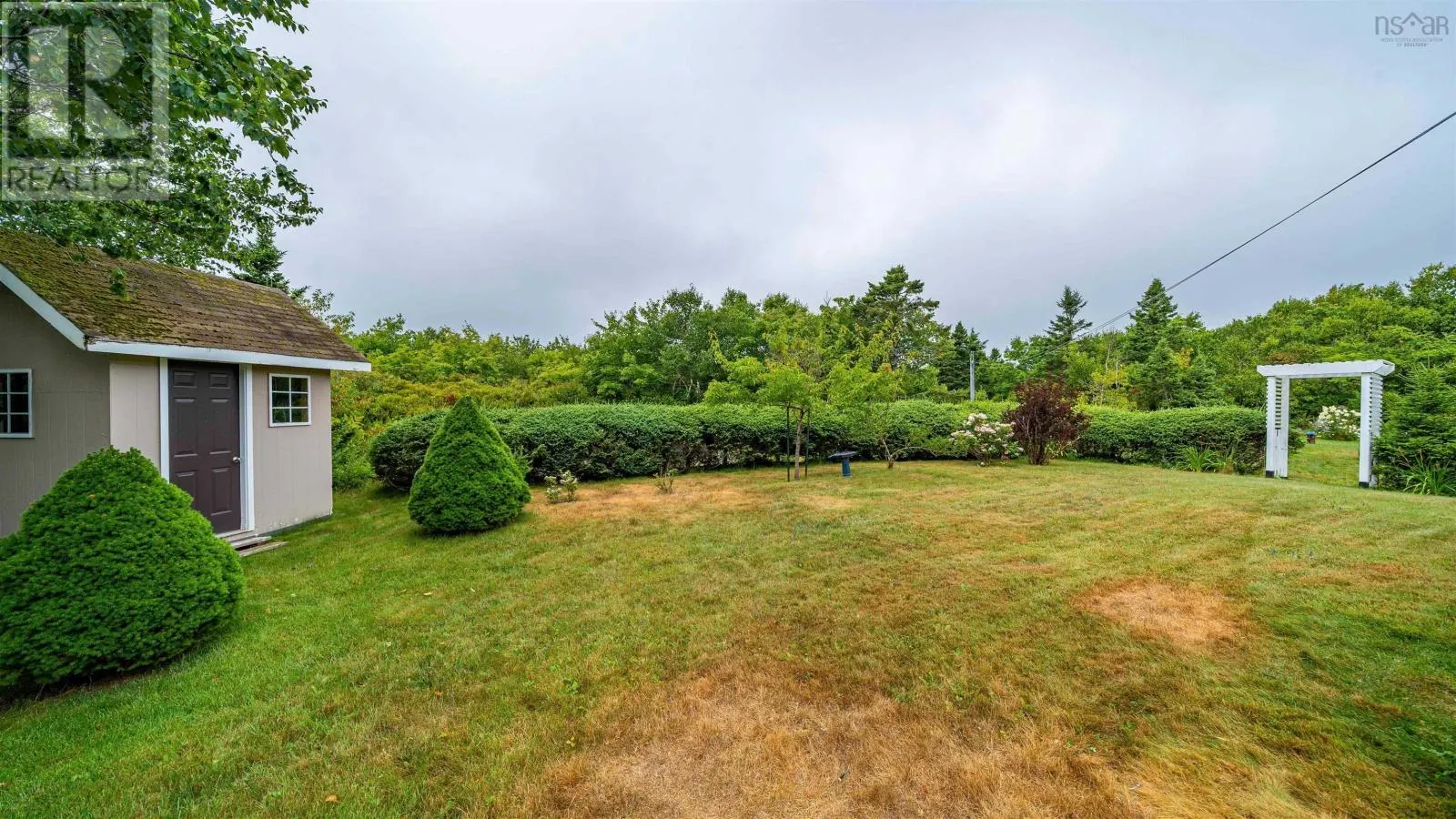 3387 Old Sambro Road