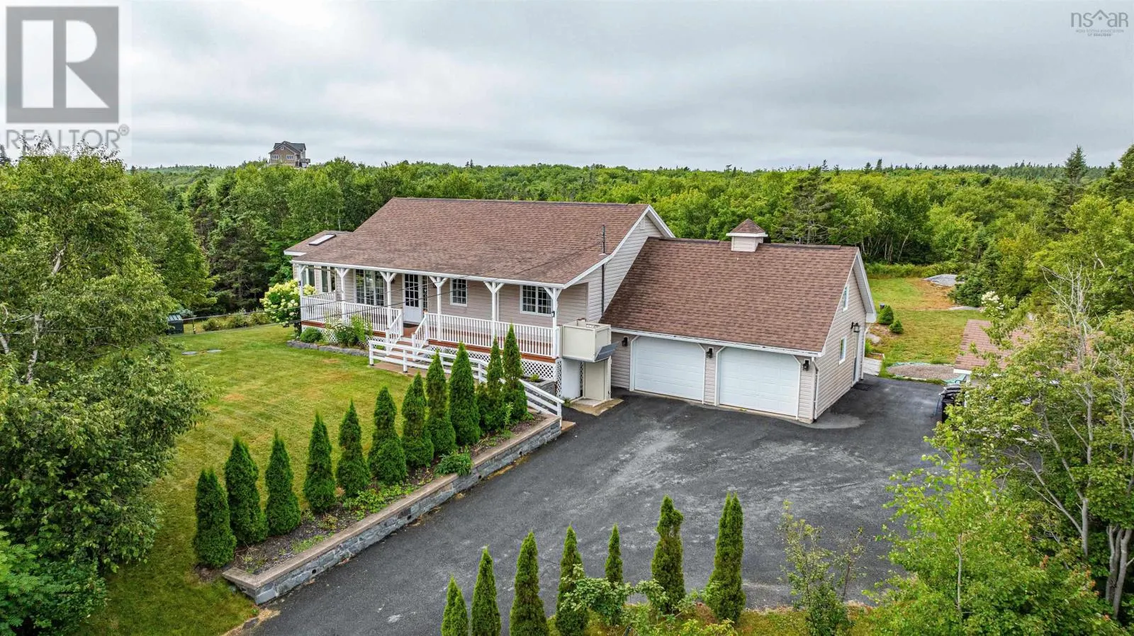 3387 Old Sambro Road