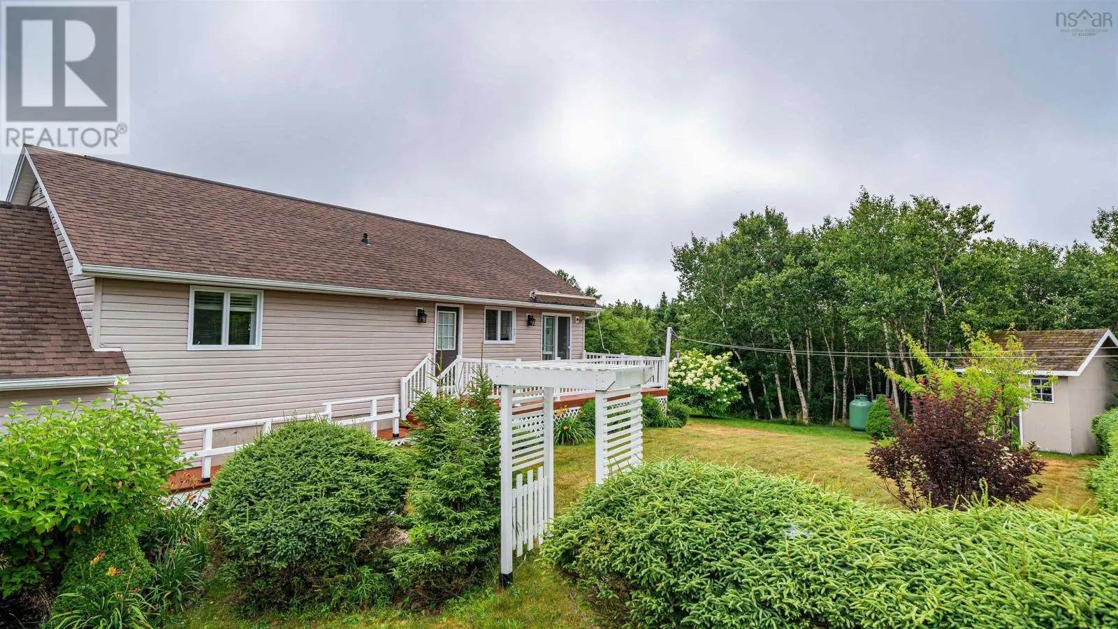 3387 Old Sambro Road