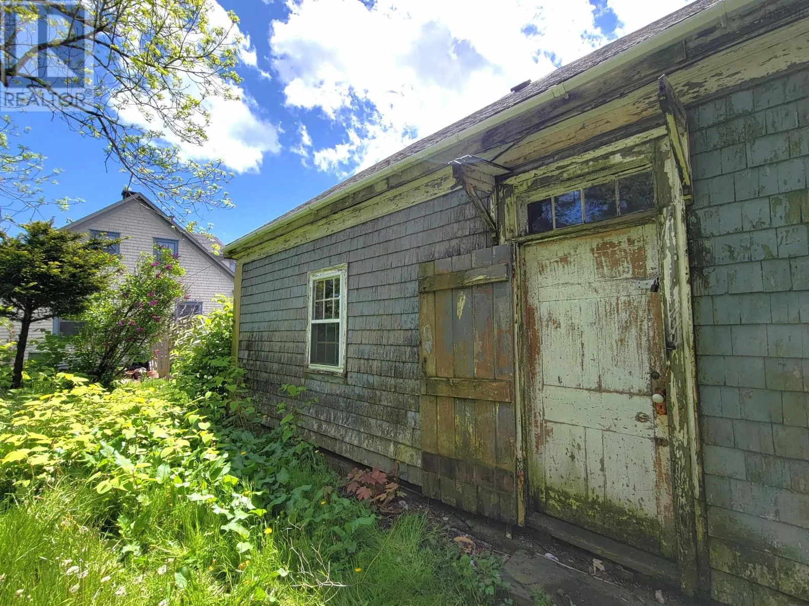 155 Pelham Street