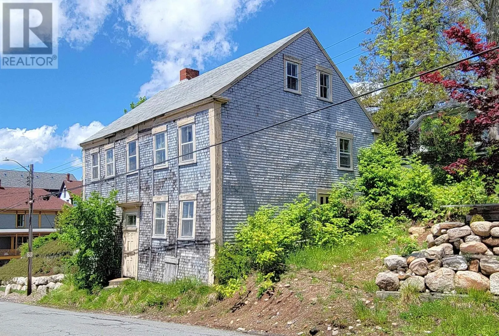 155 Pelham Street