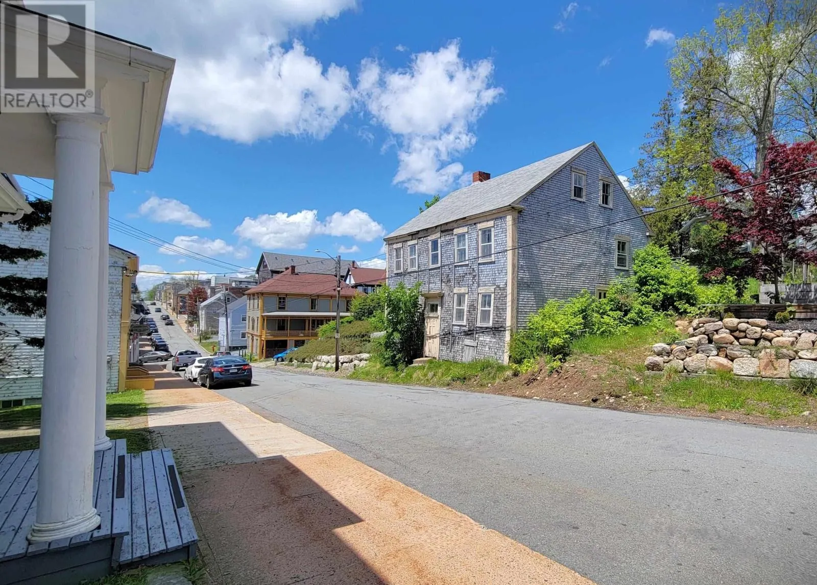 155 Pelham Street