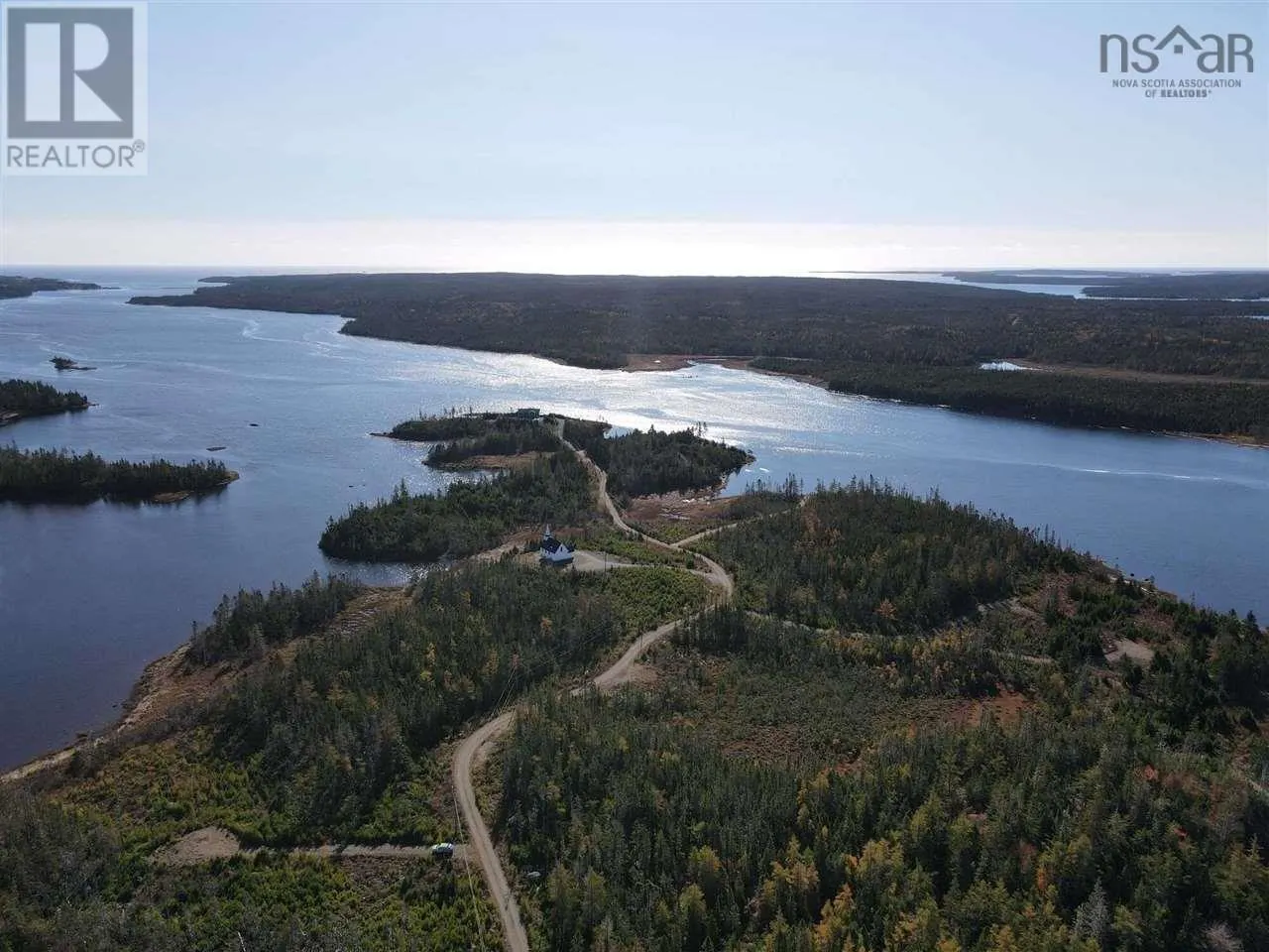 lot 14-8 St Mary's River