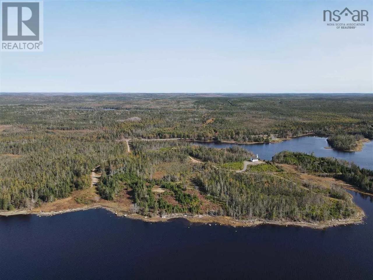 lot 14-8 St Mary's River