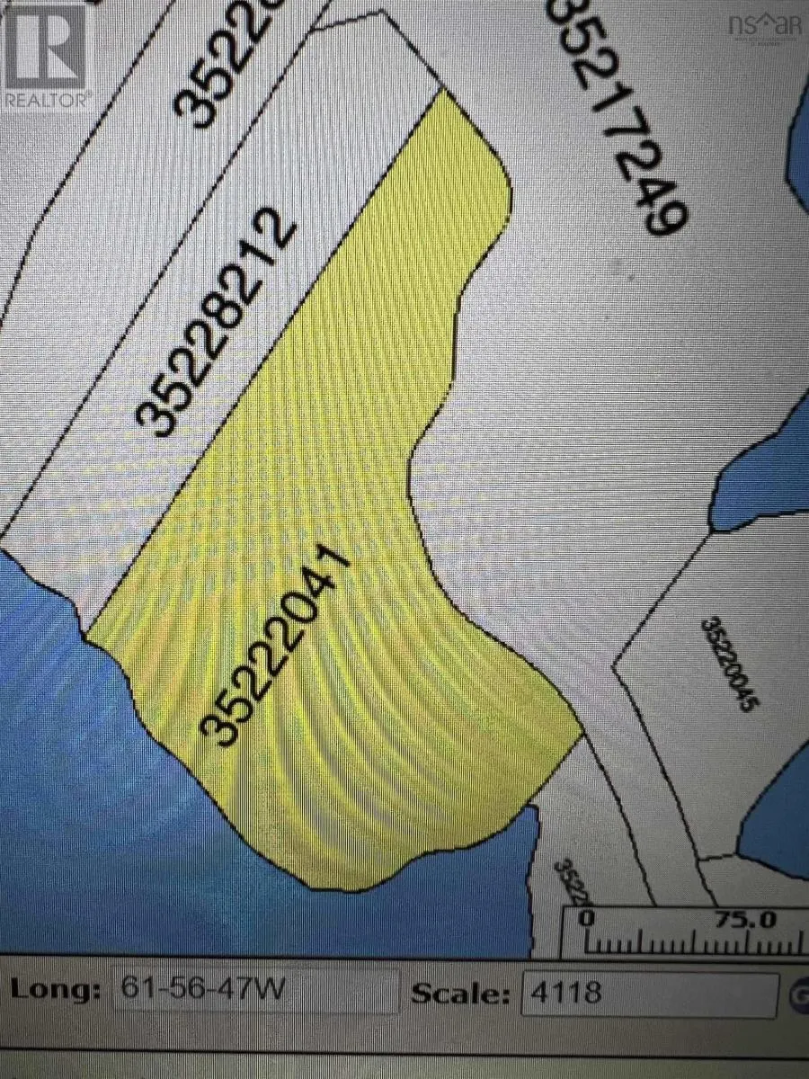 lot 14-8 St Mary's River