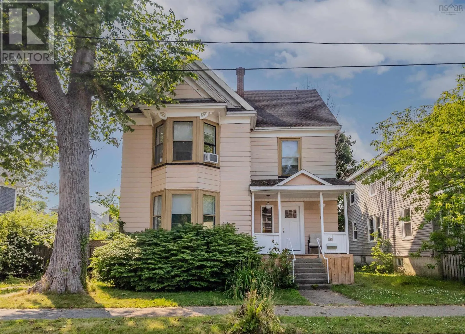 69 Union Street