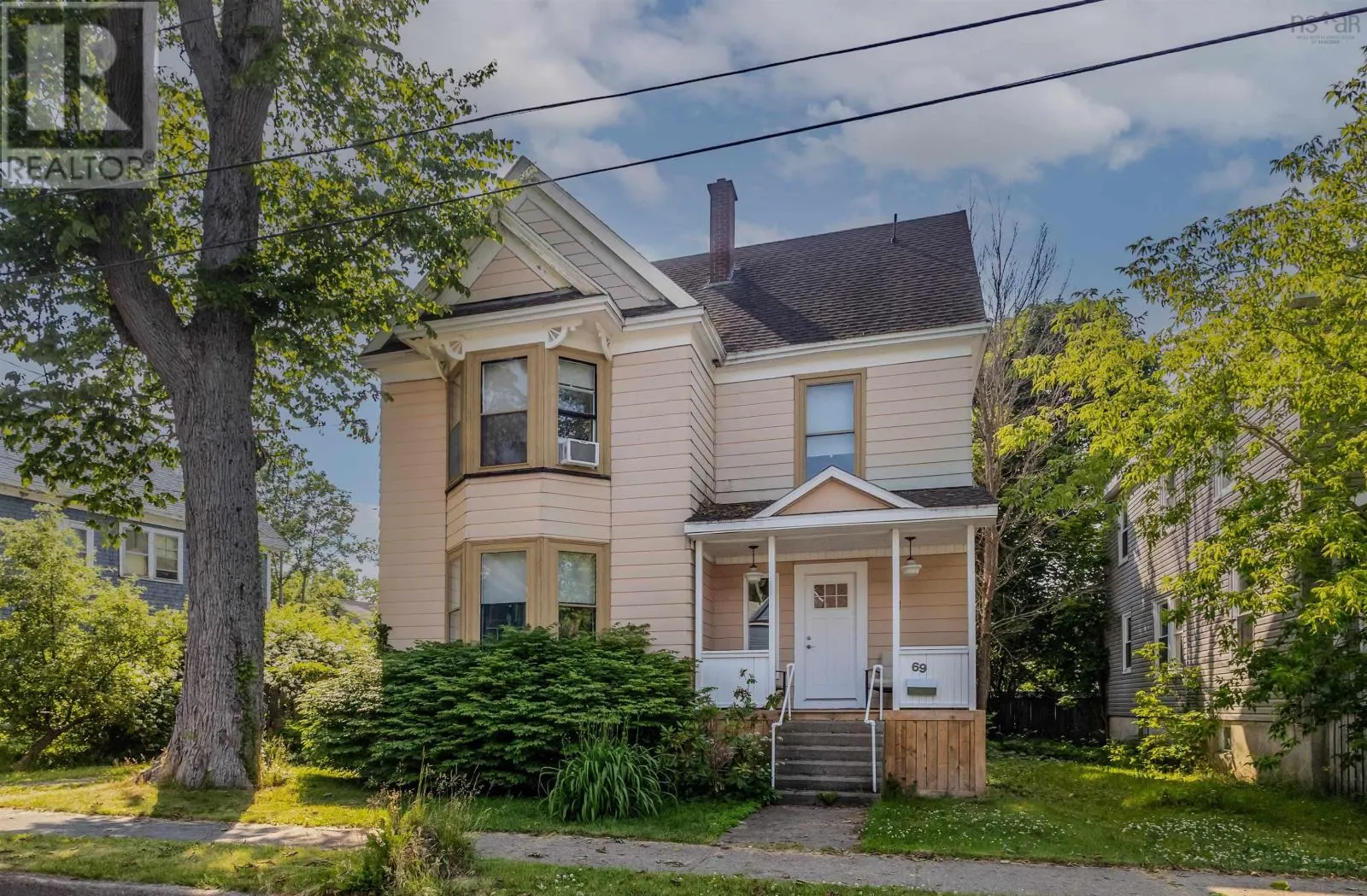 69 Union Street