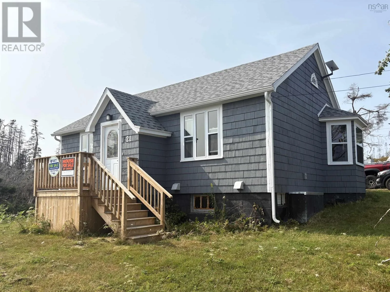 21 Marconi Street