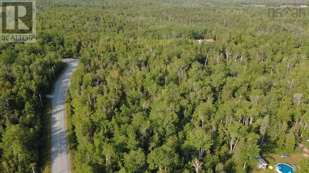 Lot 1 MacDonald Drive