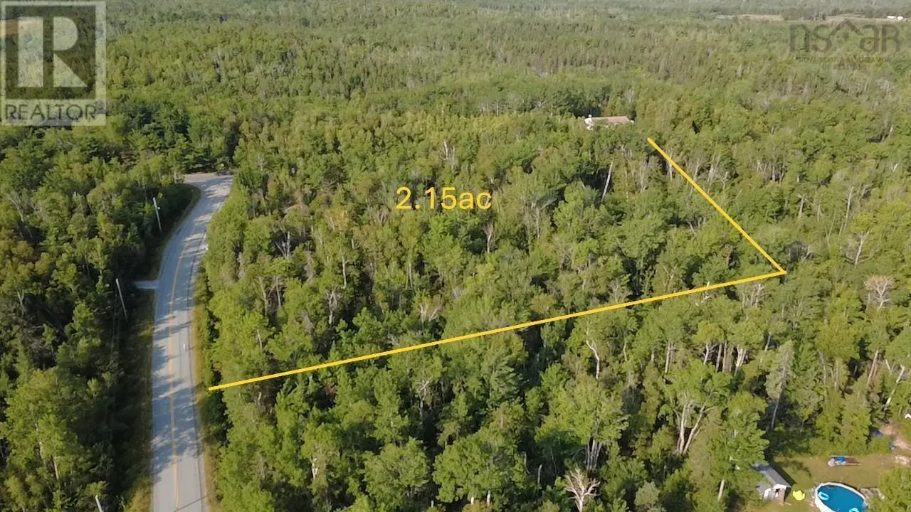 Lot 1 MacDonald Drive
