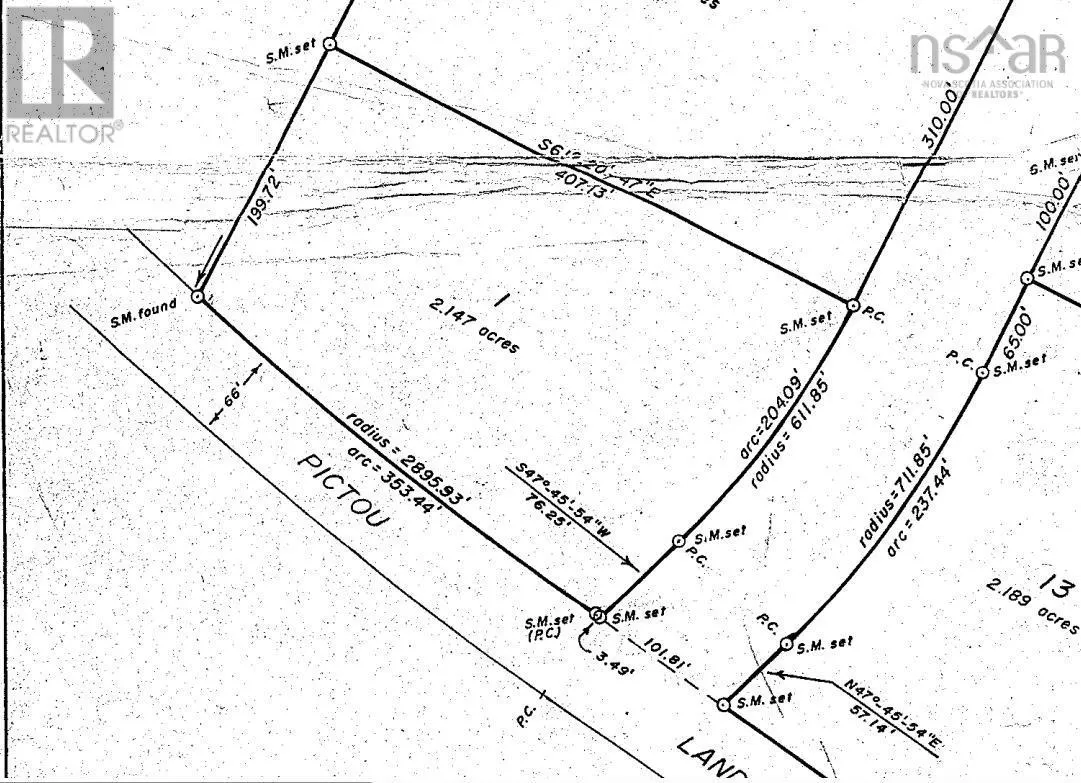 Lot 1 MacDonald Drive
