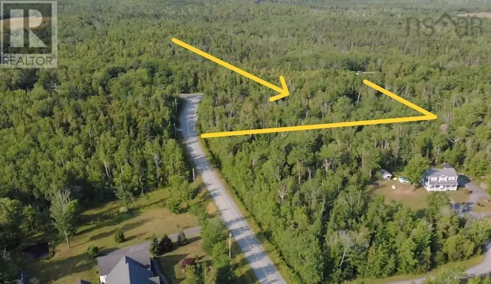 Lot 1 MacDonald Drive