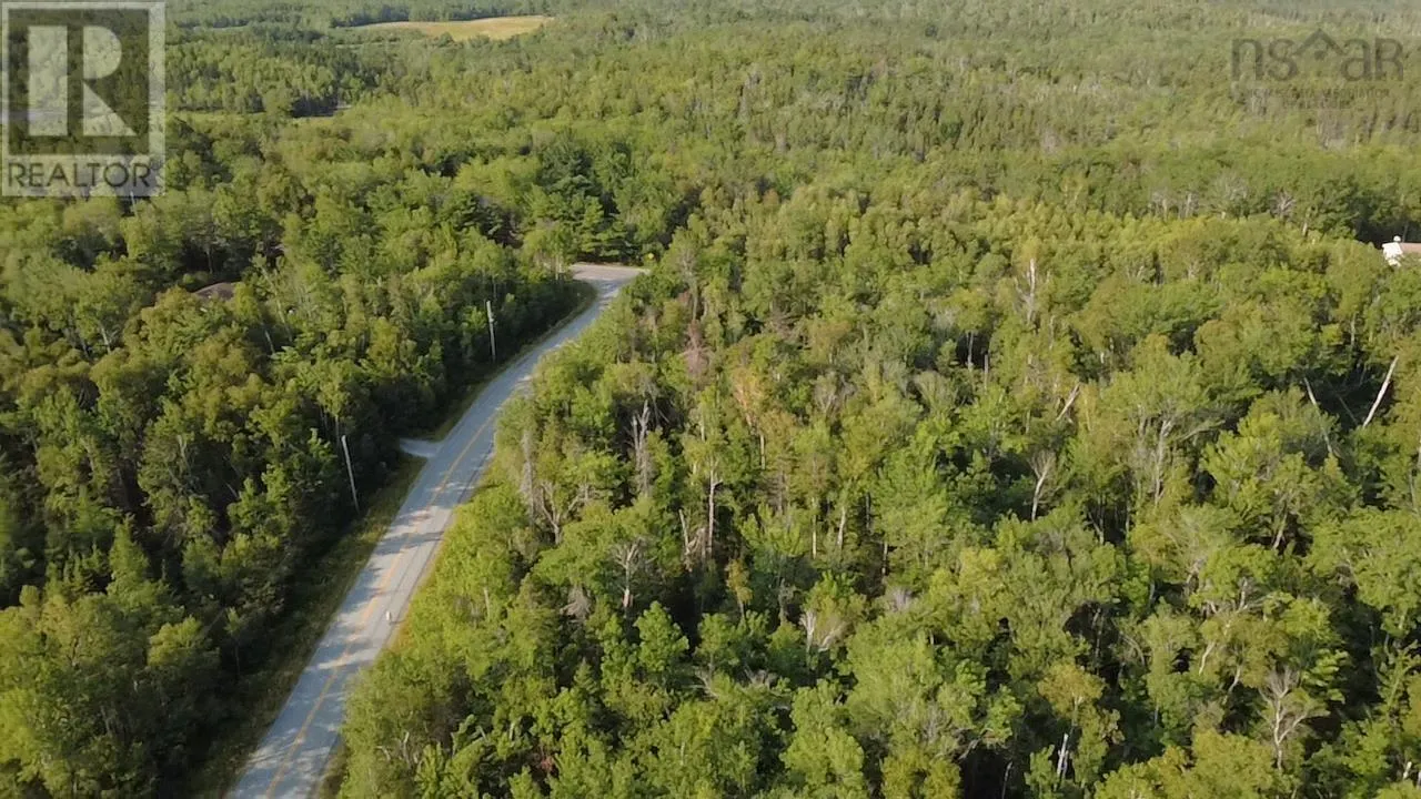 Lot 1 MacDonald Drive