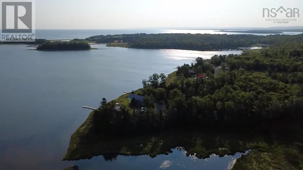 Lot 0.44 Acres Murray Lane|Mort Reid Lane