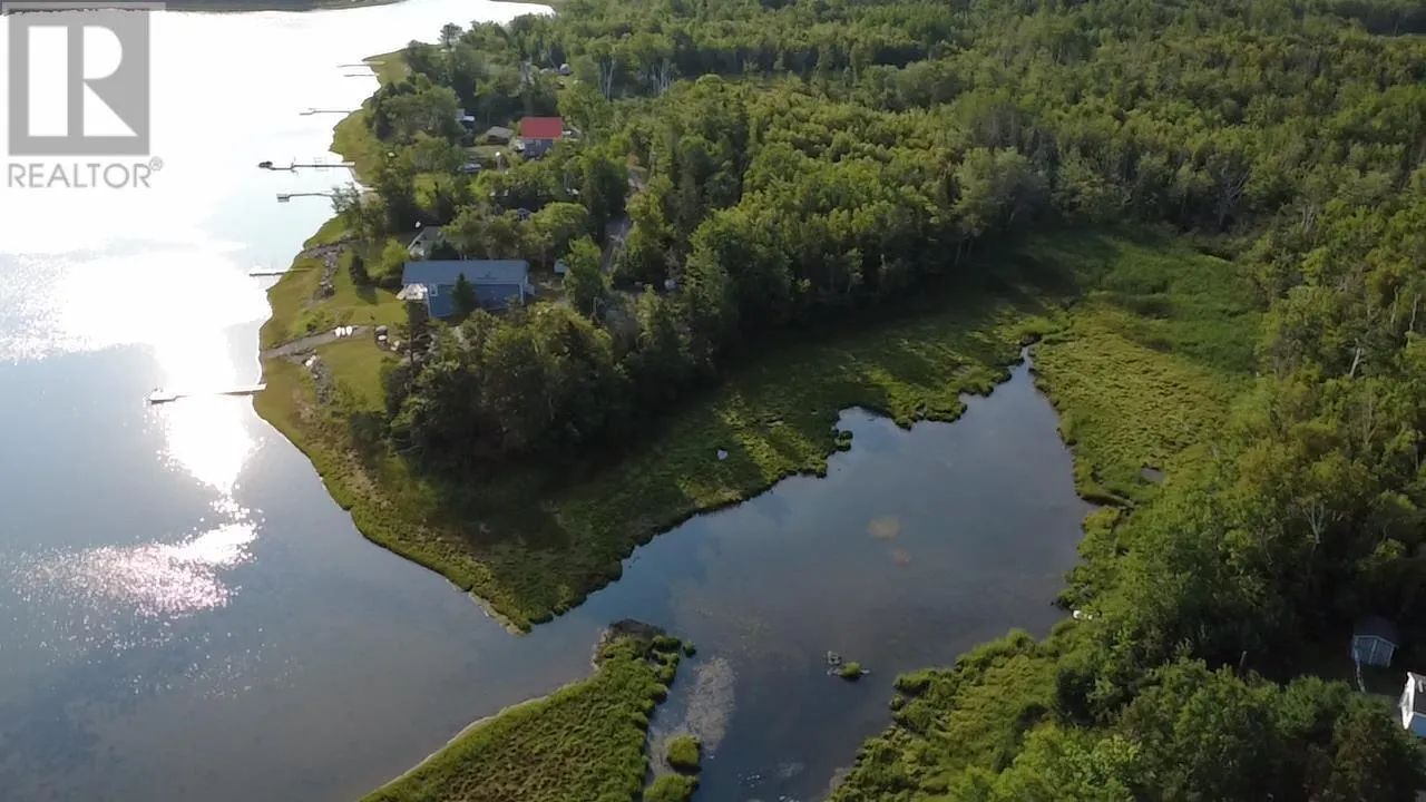 Lot 0.44 Acres Murray Lane|Mort Reid Lane
