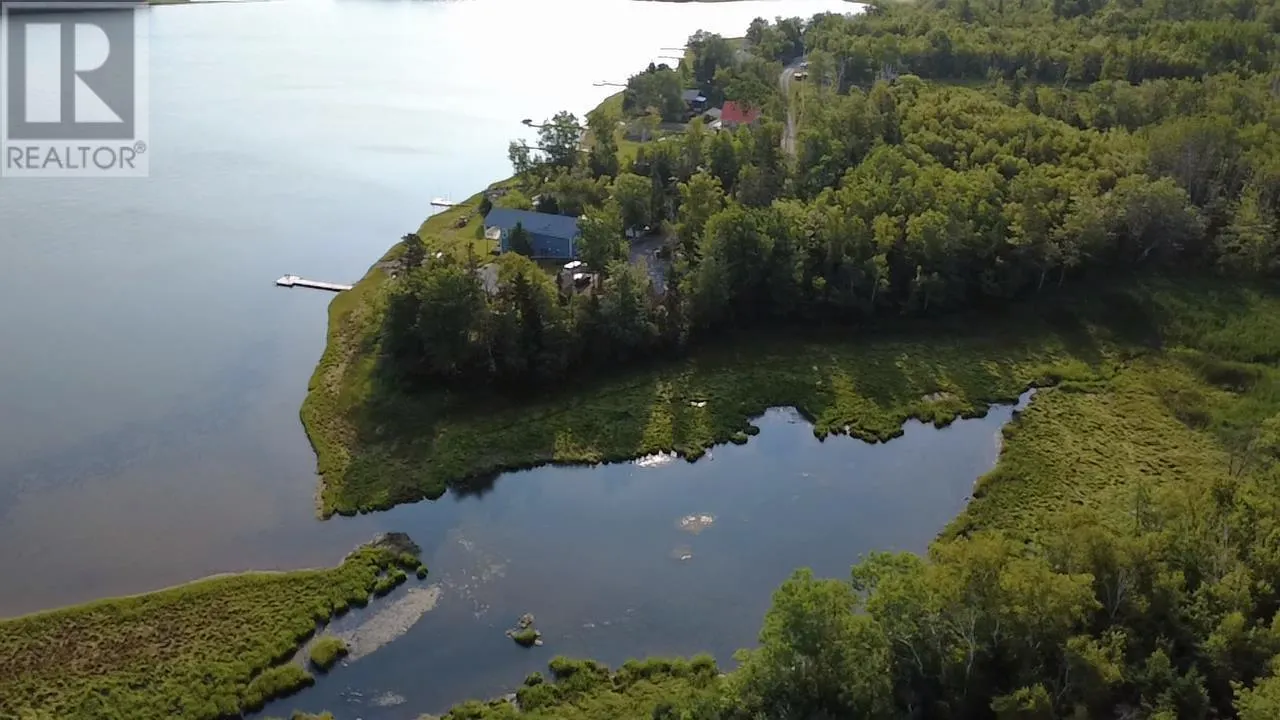 Lot 0.44 Acres Murray Lane|Mort Reid Lane