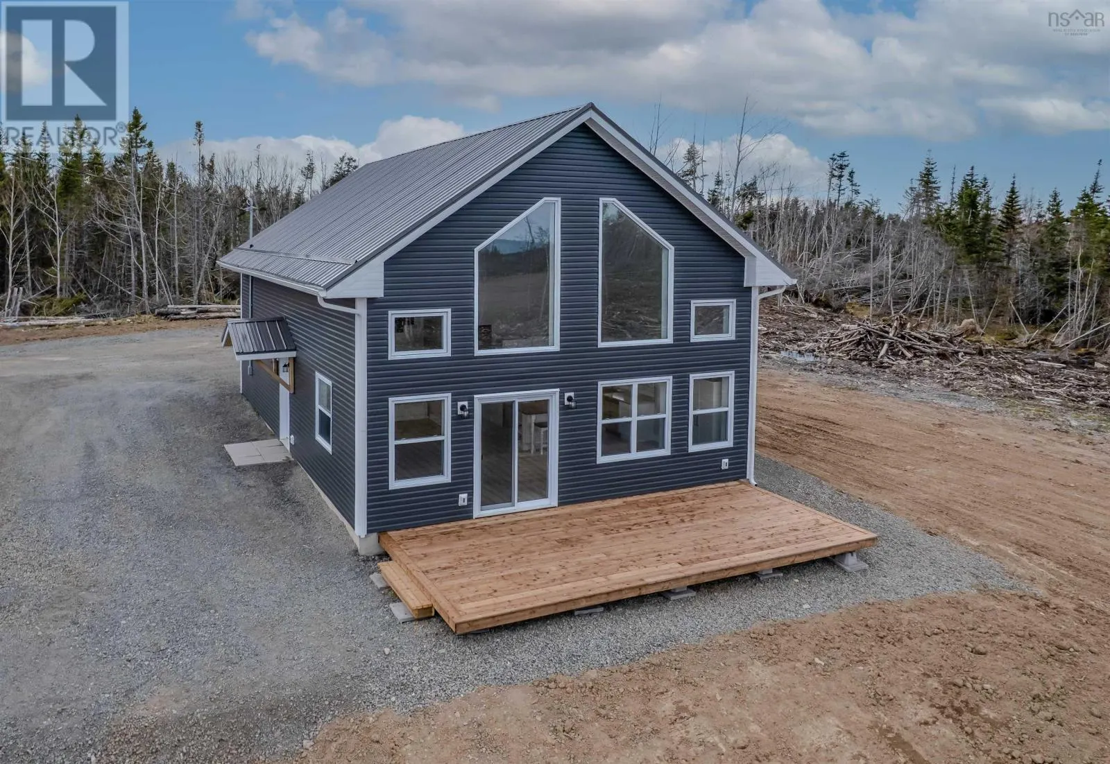 36 Brewer Drive