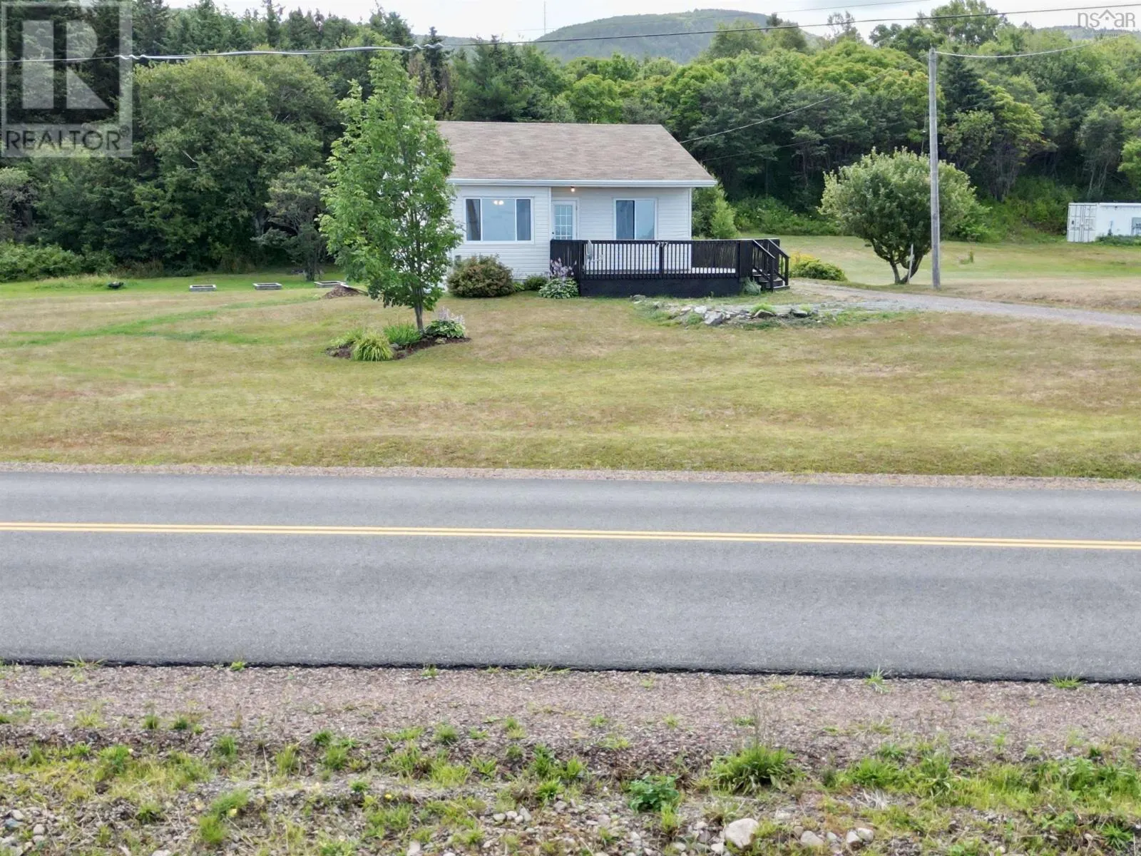 272 Cheticamp Back Road