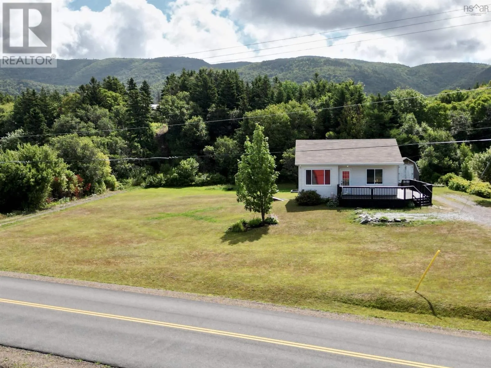 272 Cheticamp Back Road