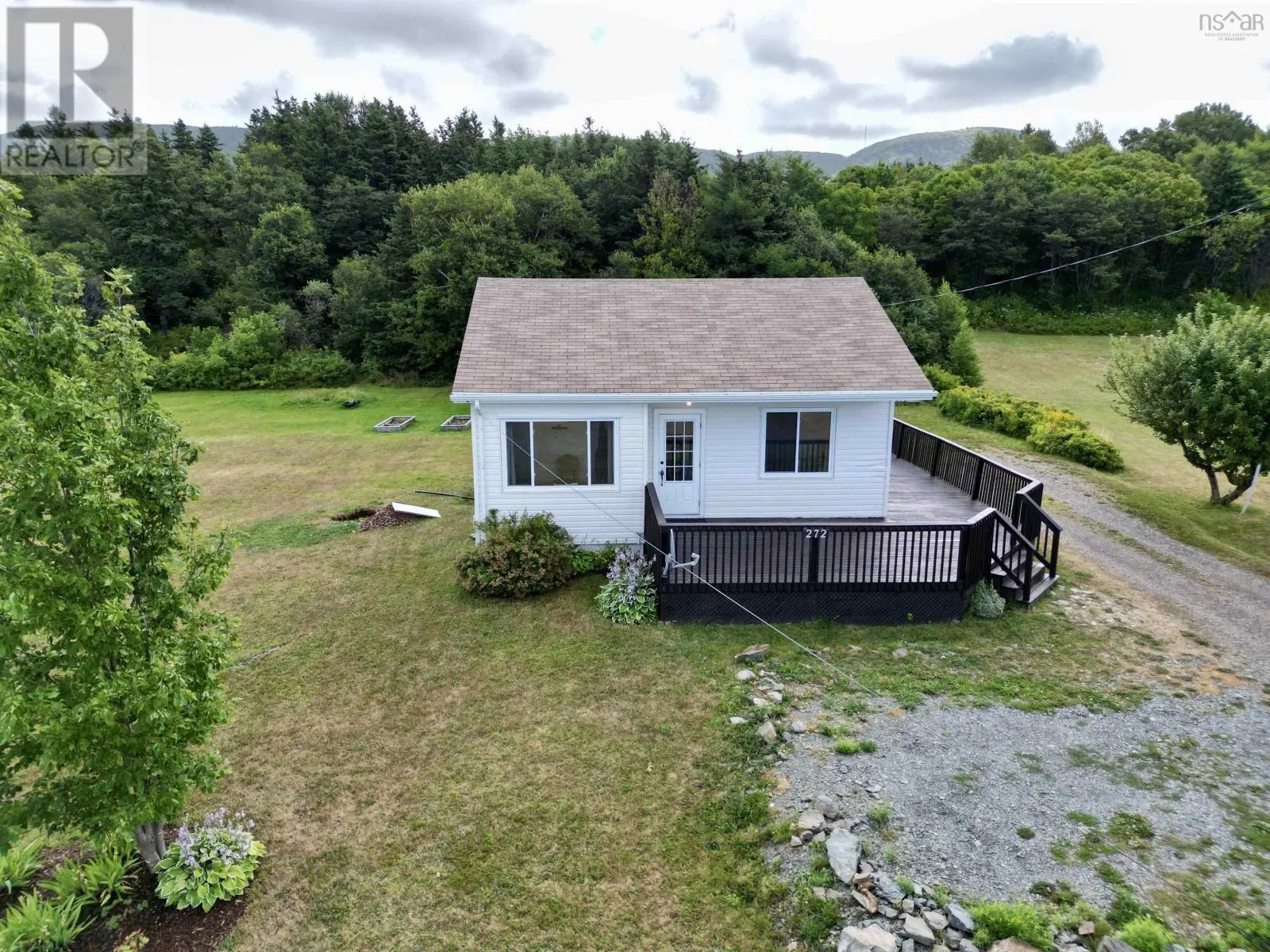 272 Cheticamp Back Road