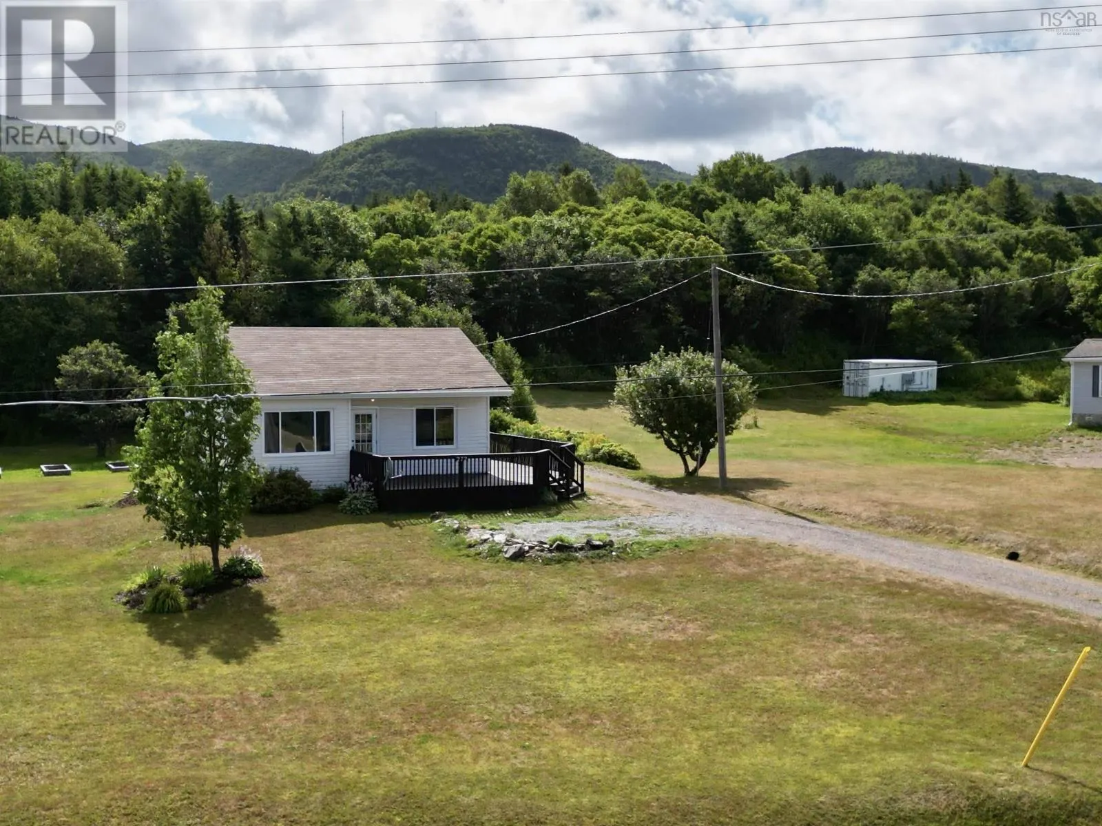 272 Cheticamp Back Road