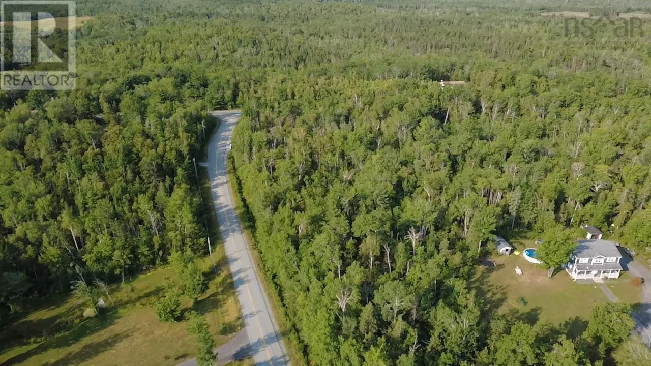 Lot 213 MacDonald Drive