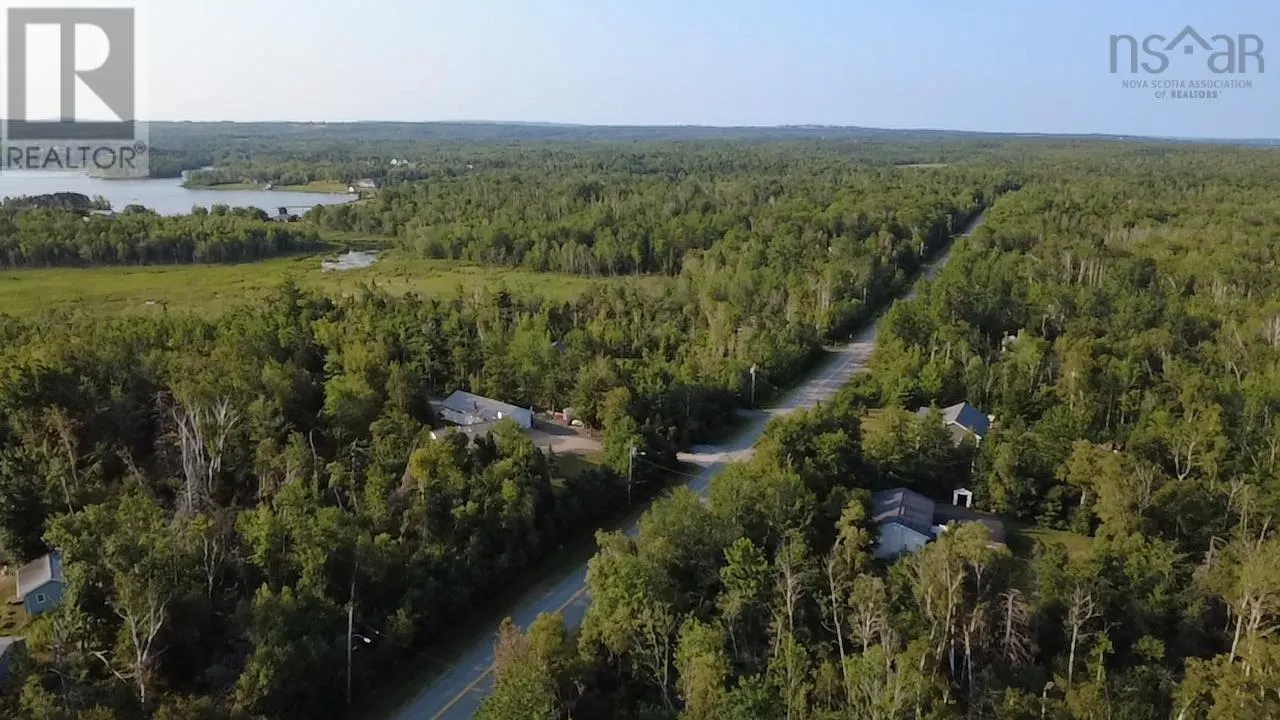Lot 213 MacDonald Drive