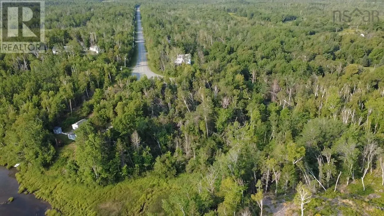 Lot 213 MacDonald Drive