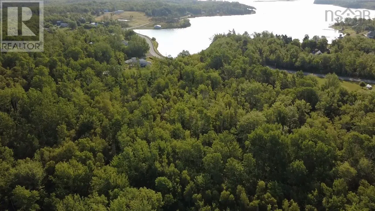 Lot 213 MacDonald Drive